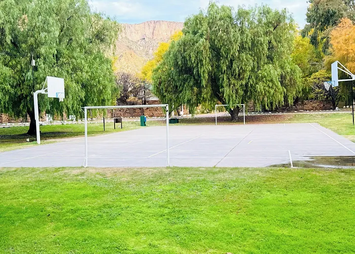 Hotel Valle Grande San Rafael 
