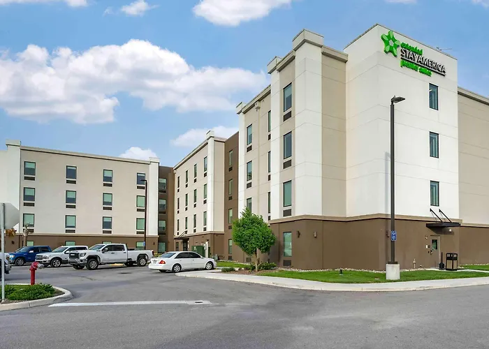 Extended Stay America Premier Suites - Port Charlotte - I-75