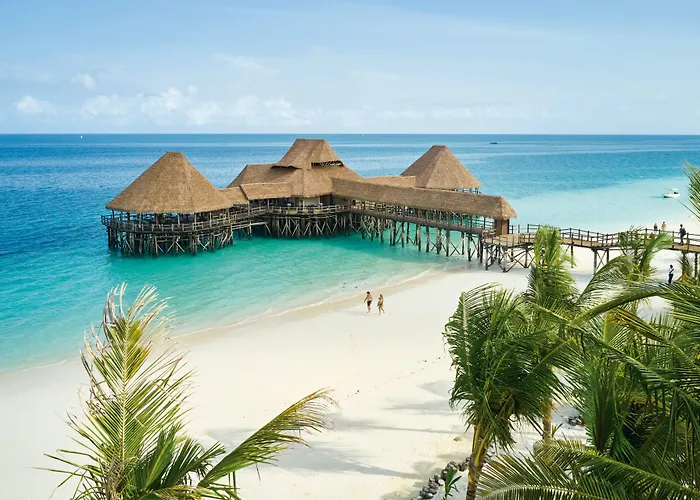 Hotel Riu Jambo Nungwi