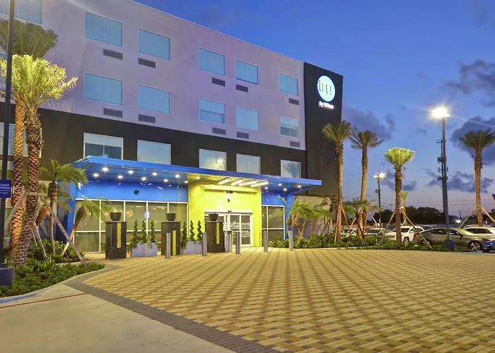 Tru By Hilton Corpus Christi South Padre Island Dr Hotel