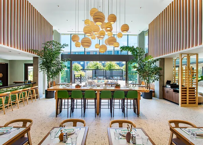 Hotel Citrine, Palo Alto, A Tribute Portfolio Hotel