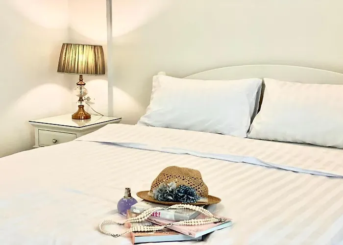 Aora Boutique Hotel Sutthisan กรุงเทพมหานคร