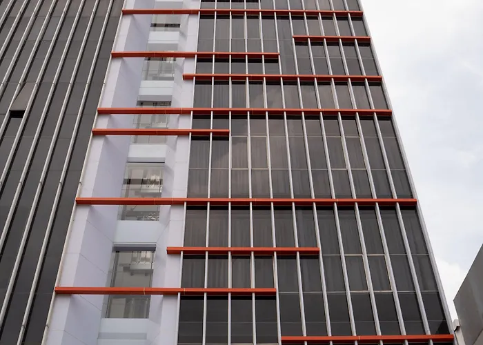 Grand G7 Hotel Pasar Baru Jakarta