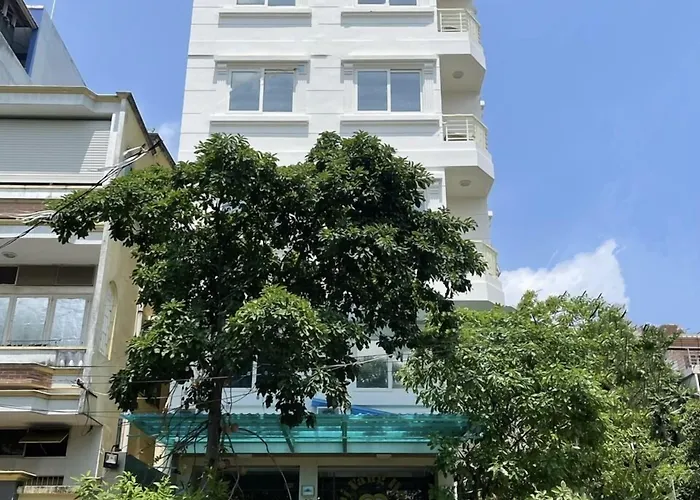 Mai Vang Hotel TP. Hồ Chí Minh