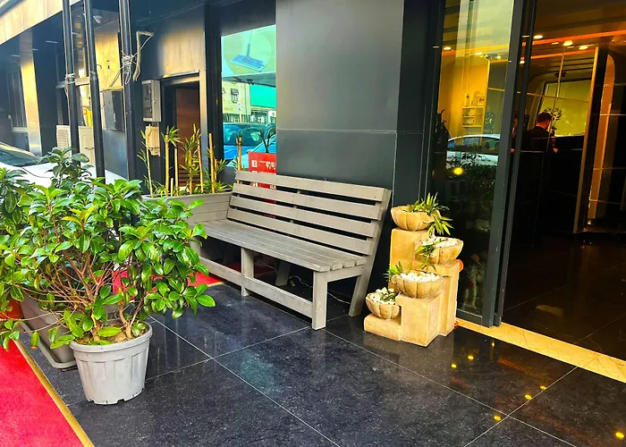 Avist Hotel Avcılar İstanbul