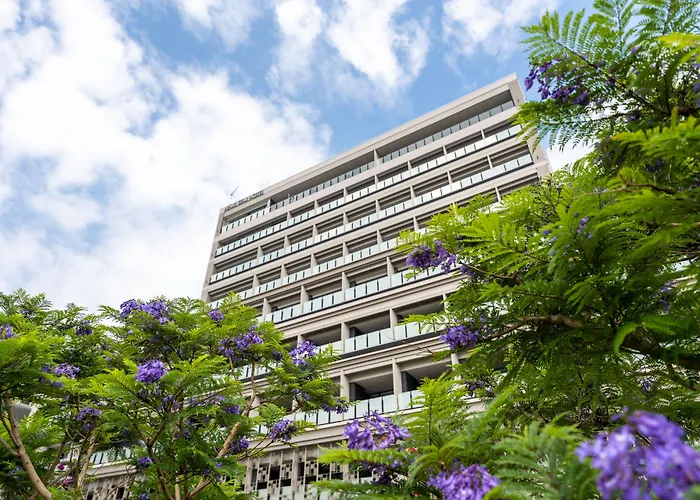 Pearl Star Hotel Atami