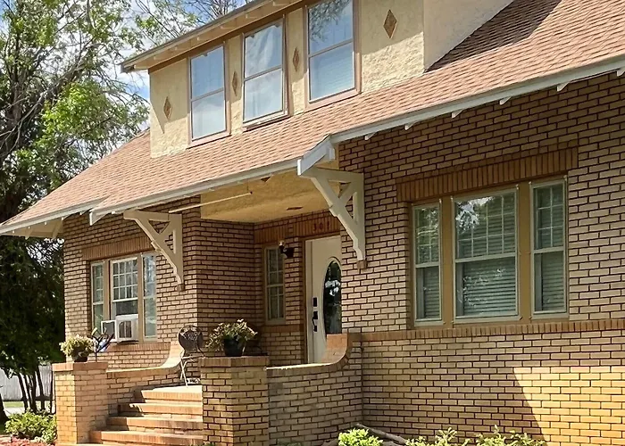 The Coffey House Bed & Breakfast Choteau