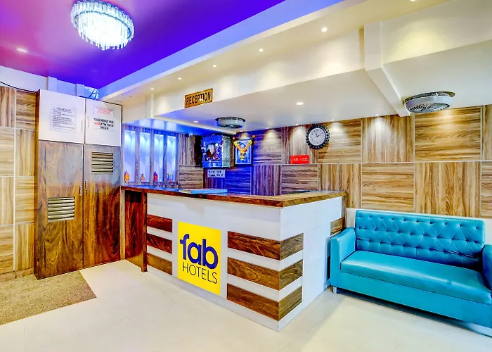 Fabhotel Kwality Inn Mira-Bhayandar