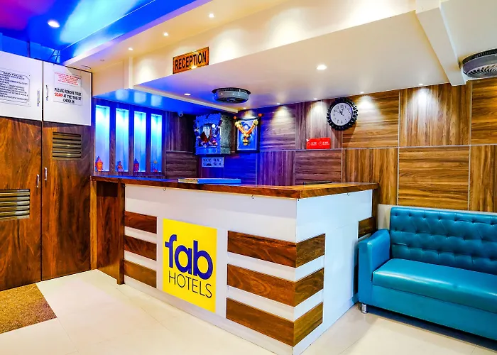 Fabhotel Kwality Inn Mira-Bhayandar