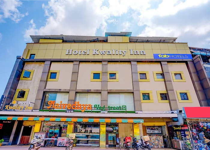 Fabhotel Kwality Inn Mira-Bhayandar