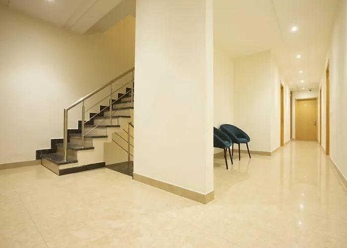 Regalia Grand By Delight Stay Amritsar