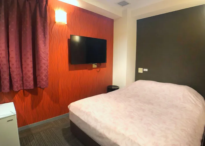 Otsuka Town Hotel Tokyo