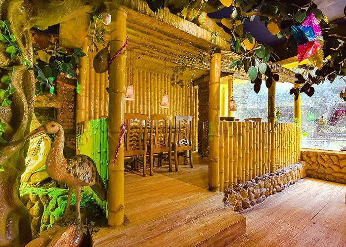Fabhotel Dreamland Kolkata