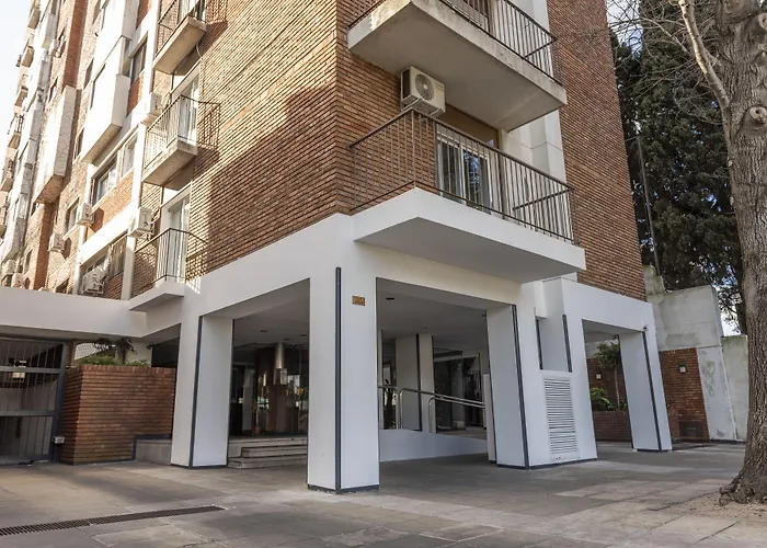 Clayton Buenos Aires Hotel