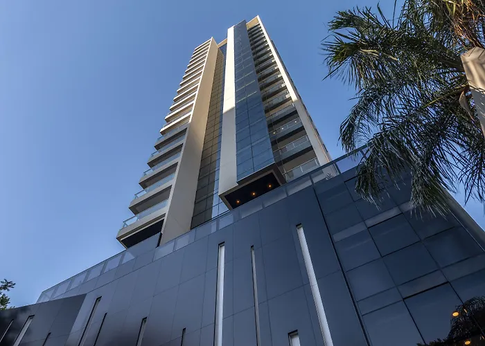 ÚNICO - Stay&Residences by AVA Asunción