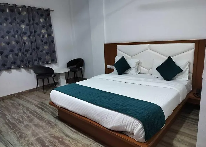 Hotel Brij Palace & Restaurant Udaipur