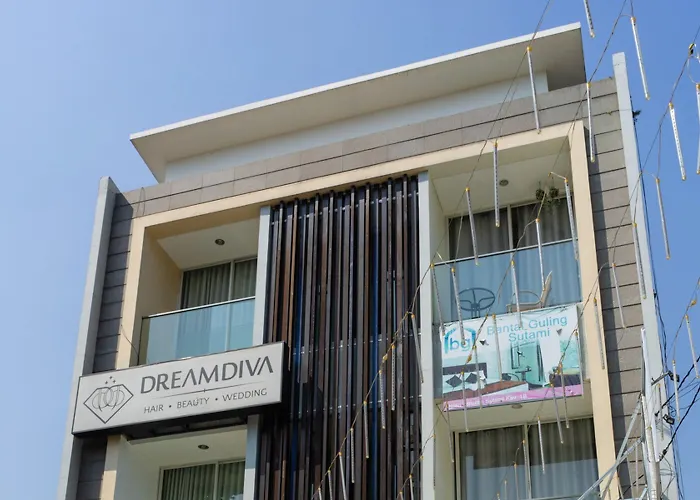 Reddoorz Near Setrasari Mall 4 Bandung