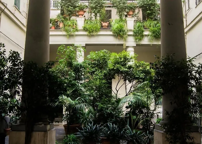 Civico 7 Bed & Breakfast Naples