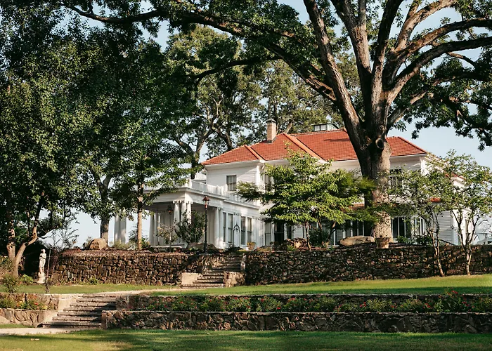The Reserve At Hot Springs