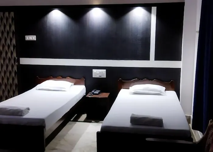 Hotel President Jorhat