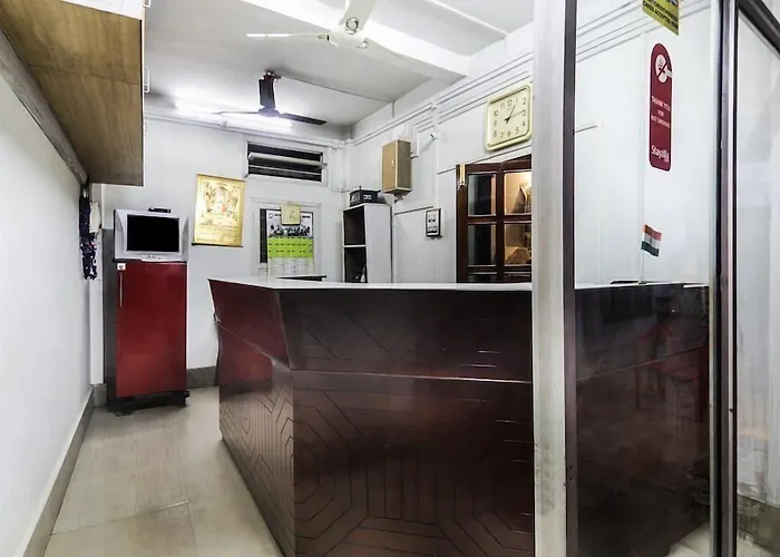 Hotel President Jorhat