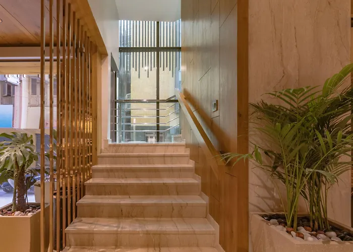 Treebo Tiba Hotel Bangalore