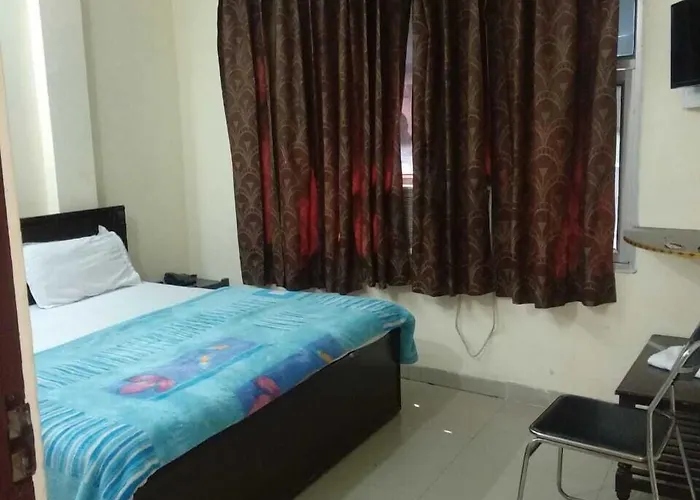 Hotel City Inn Amritsar