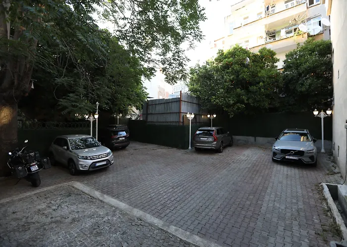Prag Hotel Istanbul