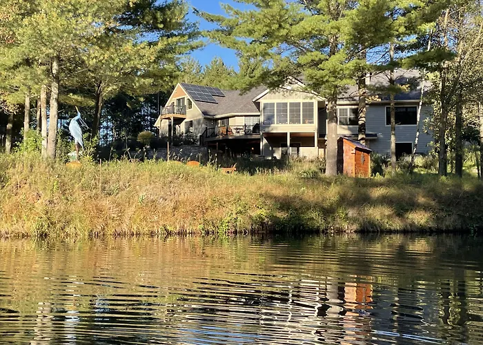 Inn At The River Wausau