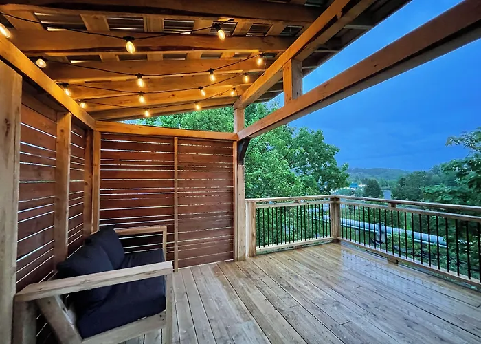 Morel Executive Suites Edmundston