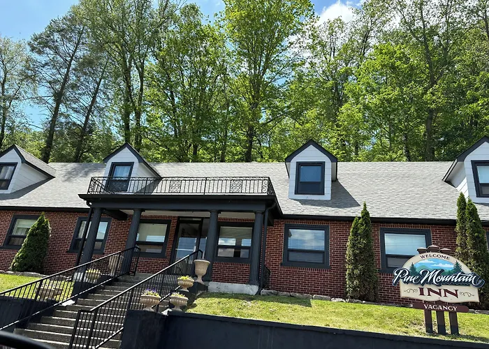 Pine Mountain Inn Pineville