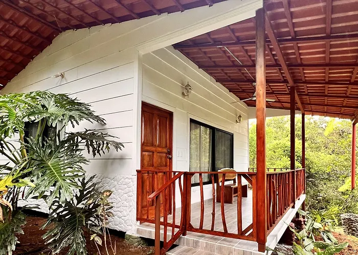 Blue Banyan Inn Quepos