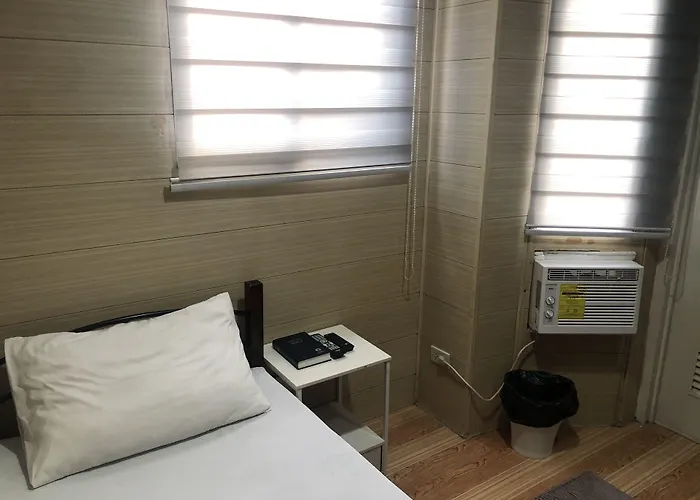 Maine City Residences Leveriza Pasay