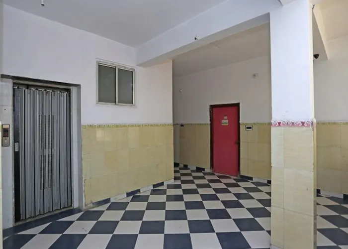 Hotel President Chittorgarh
