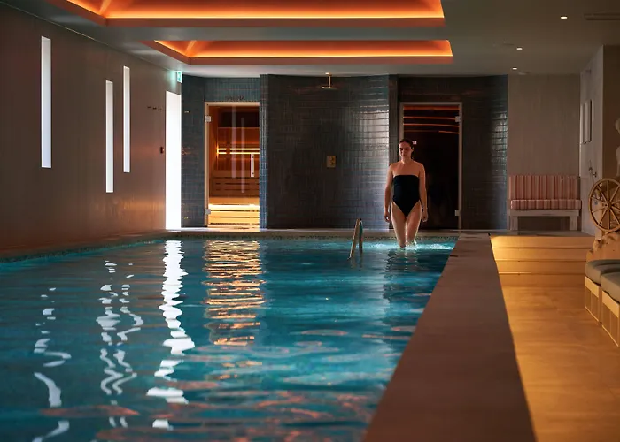 Hotel The Nici Bournemouth