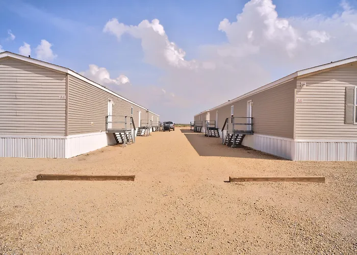 Ellipse Global Lodge Carlsbad