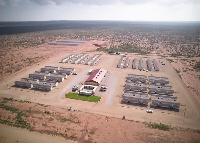 Ellipse Global Lodge Carlsbad