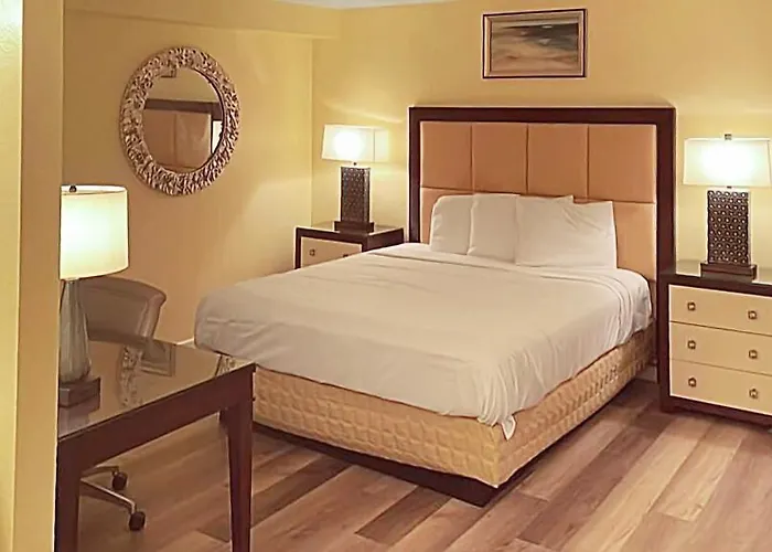 Vento Hotel Hutchinson