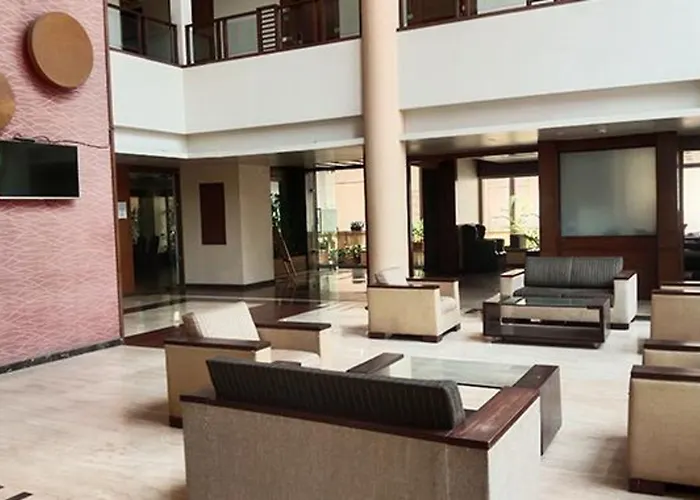 Hotel Prime Ivy Studio - Viman Nagar Pune