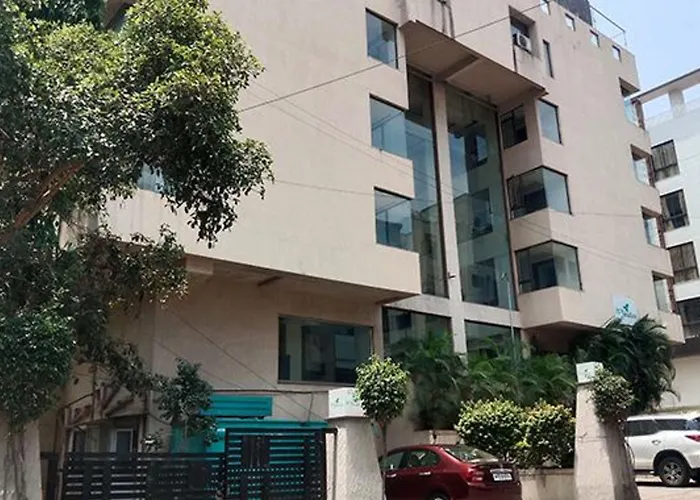 Hotel Prime Ivy Studio - Viman Nagar Pune