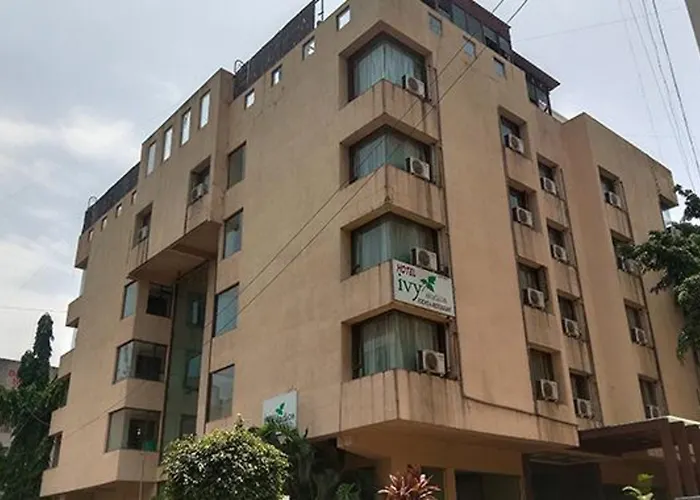 Hotel Prime Ivy Studio - Viman Nagar Pune