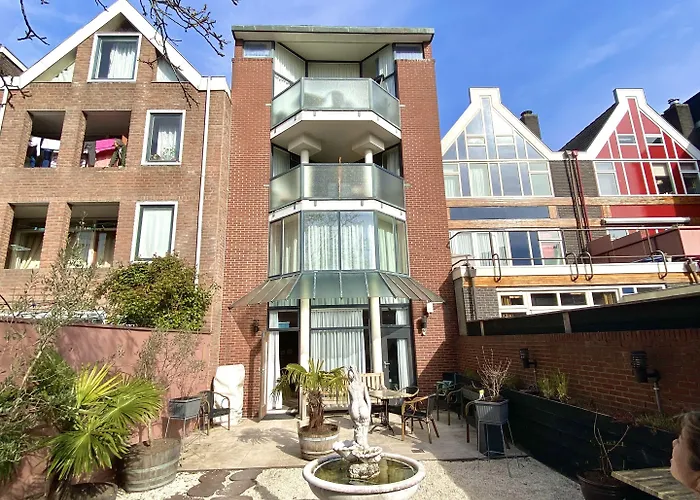 Bed&Ontbijt Haddock Bed and Breakfast Almere