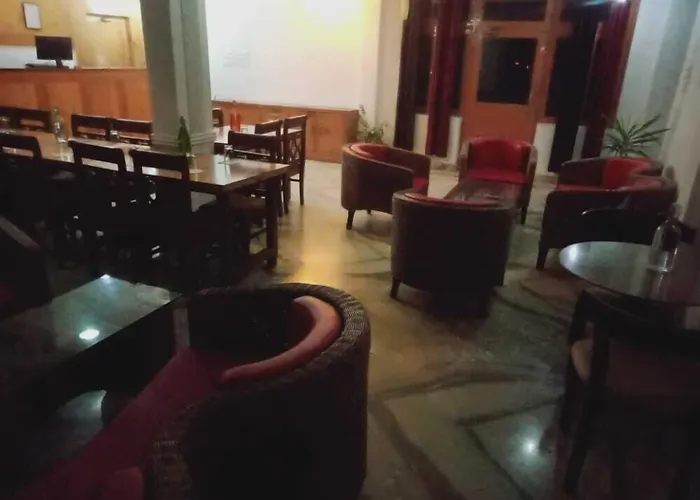 Hotel Sunshine Dharamshala