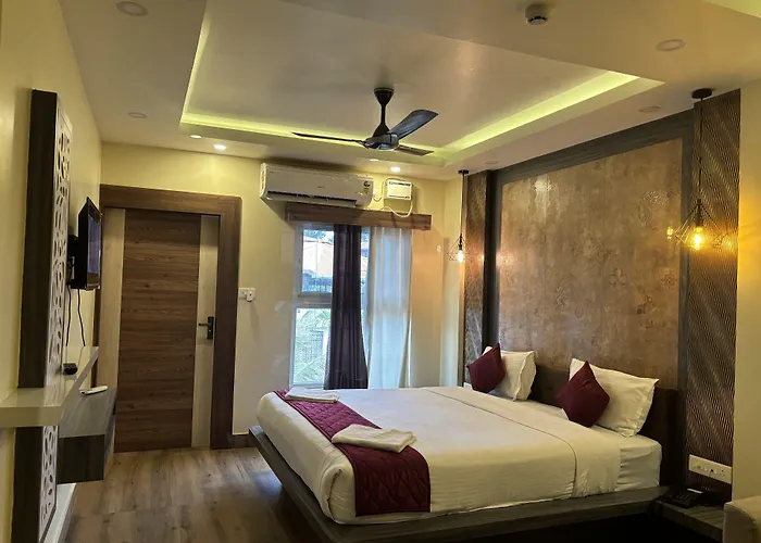 Hotel Bay Walk Port Blair