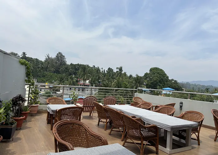 Hotel Bay Walk Port Blair