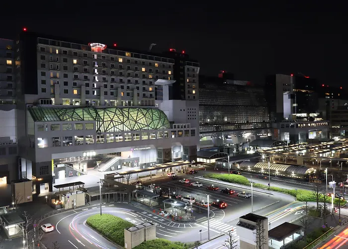 Hotel Tomiya With M'S Kyoto