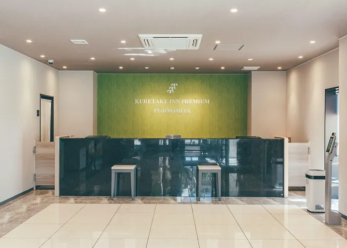 Kuretake Inn Premium Fujinomiya