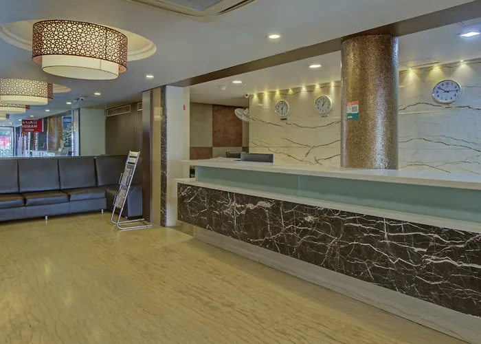 Treebo Alankar Inn Vijayawada