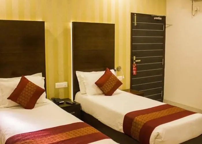 Pandya Niwas Hotel Jaipur
