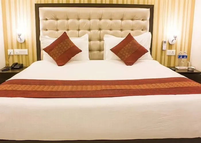 Pandya Niwas Hotel Jaipur